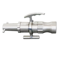 钨合金注射器运输罐（CM-ZSQYSG）