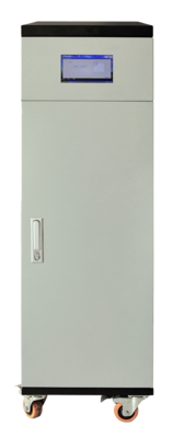 泳池水在线监测系统