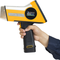 手持式X射线荧光光谱仪(升级款)